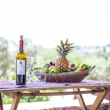 别墅 Sunny Countryside - With Private Pool