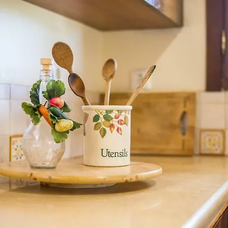 别墅 Sunny Countryside - With Private Pool 法里拉基