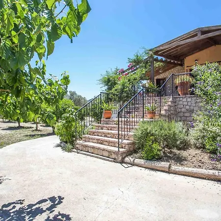 Villa Sunny Countryside - With Private Pool *