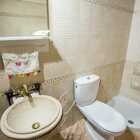 Sunny Countryside - With Private Pool Faliraki