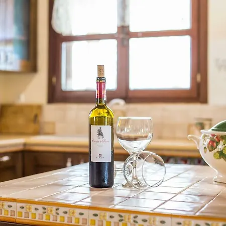 Villa Sunny Countryside - With Private Pool Faliraki