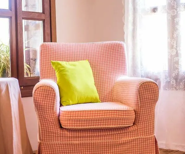 וילה Sunny Countryside - With Private Pool *