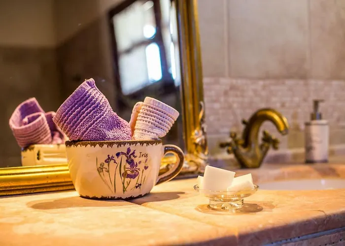 וילה Sunny Countryside - With Private Pool *