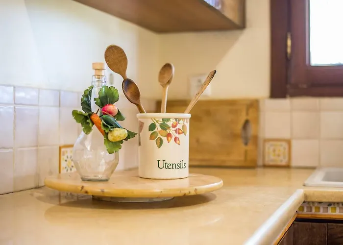 וילה Sunny Countryside - With Private Pool פליראקי