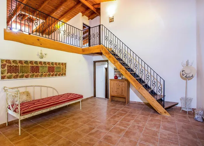 וילה Sunny Countryside - With Private Pool *