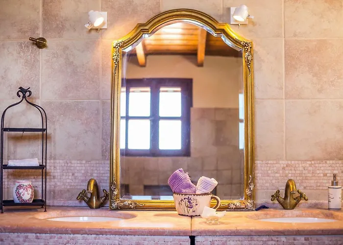 Sunny Countryside - With Private Pool * Faliraki