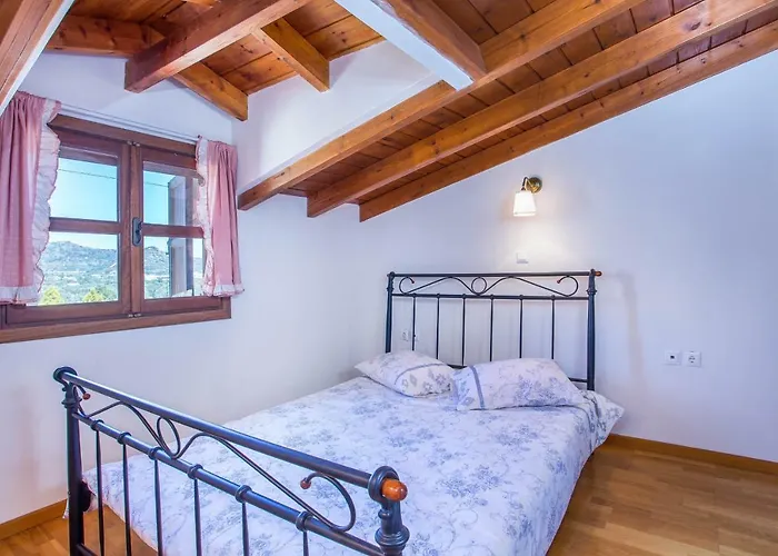 וילה Sunny Countryside - With Private Pool *