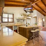 Sunny Countryside - With Private Pool Villa