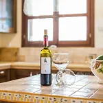 Villa Sunny Countryside - With Private Pool Faliraki