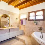 Sunny Countryside - With Private Pool Faliraki