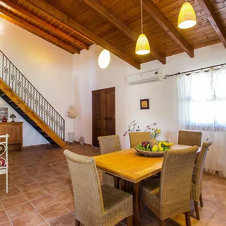 Sunny Countryside - With Private Pool * Faliraki