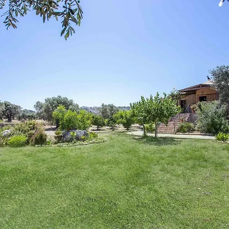 Sunny Countryside - With Private Pool Villa