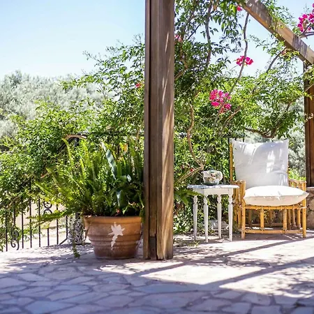 Sunny Countryside - With Private Pool Villa Faliraki