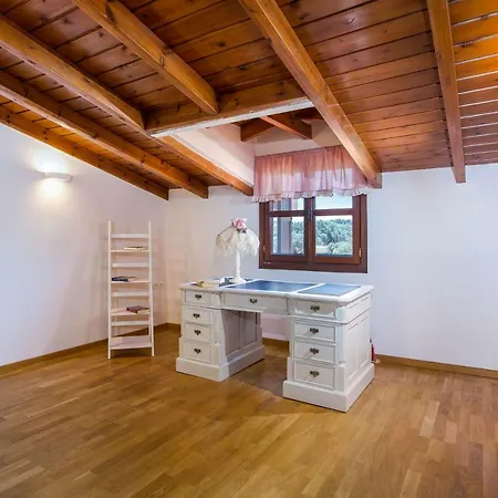 Villa Sunny Countryside - With Private Pool