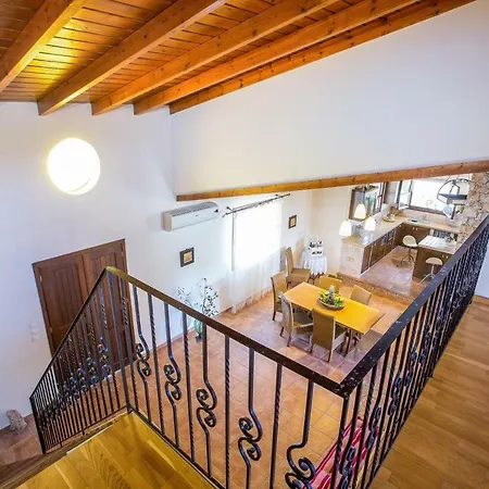 Villa Sunny Countryside - With Private Pool *