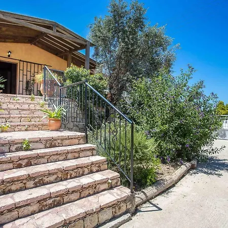 Sunny Countryside - With Private Pool Villa *